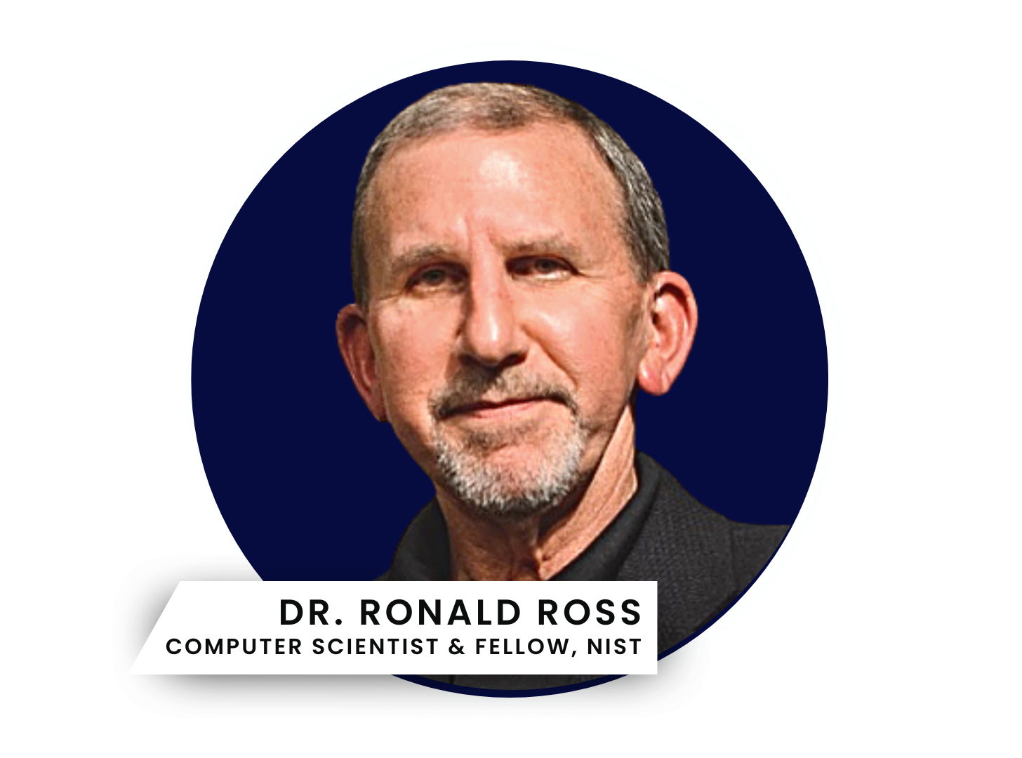 Dr. Ronald Ross, Regan Edens, DTC Global, CMMC Compliance, Cybersecurity Consulting